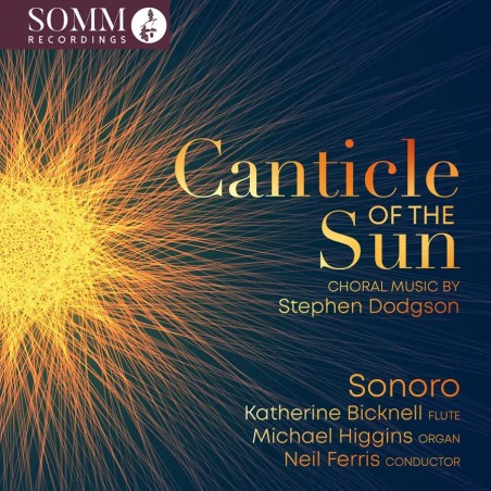 DODGSON - Ferris - Canticle of the Sun..